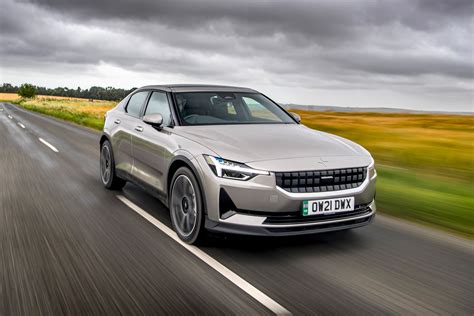 polestar 2 long range single motor review